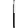Ручка перьевая PARKER 51 CORE BLACK CT F RF2123491