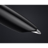 Ручка перьевая PARKER 51 CORE BLACK CT F RF2123491
