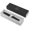 Ручка перьевая PARKER IM ACHROMATIC MATTE BLACK BT RF2127741