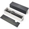 Ручка перьевая PARKER IM BLACK CT F 1931644