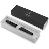 Ручка роллер PARKER IM ACHROMATIC MATT BLACK F 2127743