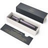 Ручка-роллер PARKER IM PREMIUM DARK VIOLET CT F 1931639