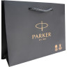 Ручка роллер PARKER SONNET CORE T539 LAQBLACK GT F CW1931496
