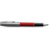 Ручка роллер PARKER SONNET T546 RED CT F 2146770
