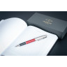 Ручка роллер PARKER SONNET T546 RED CT F 2146770