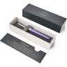 Ручка-роллер PARKER URBAN PREMIUM VIOLET CT, F 1931622