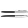 Ручка шариковая PARKER 51 CORE BLACK CT M CW2123493