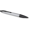 Ручка шариковая PARKER IM ACHROMATIC серый матовый M 2127752