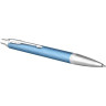Ручка шариковая PARKER IM PREMIUM K318 BLUE GREY CT M CW2143645