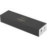 Ручка шариковая PARKER IM PREMIUM K318 BLUE GREY CT M CW2143645