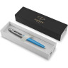 Ручка шариковая PARKER JOTTER ORIGINAL K60 Blue 285C M R2123486