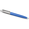 Ручка шариковая PARKER JOTTER ORIGINAL K60, BLUE CHROM CT 2111181