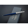 Ручка шариковая PARKER JOTTER ROYAL BLUE CT, M CW1953186