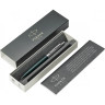 Ручка шариковая PARKER JOTTER XL MATTE GREEN CT, М 2068511