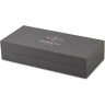 Ручка шариковая PARKER SONNET K546 Stainless Steel CT M RF2146876