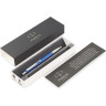 Ручка шариковая PARKER VECTOR STANDARD K01, Blue CT 2025419
