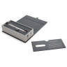 Тонкая шариковая ручка PARKER PREMUIM SONNET PEARL LACQUER PGT М 1931556